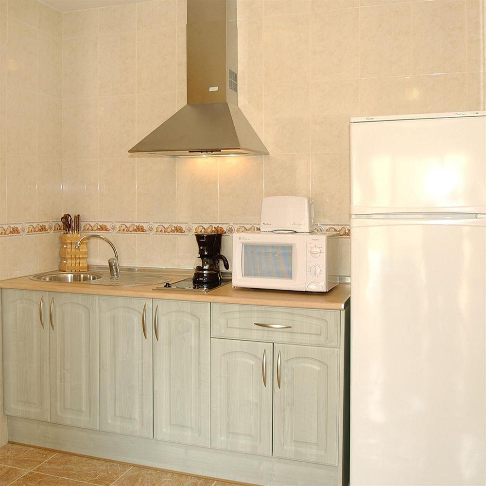 El Cenachero Appartement