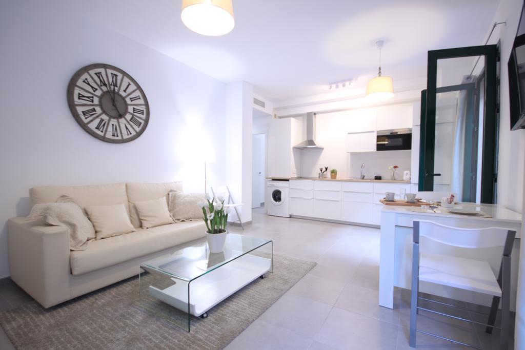 Holidays2malaga Flamenco Appartement *
