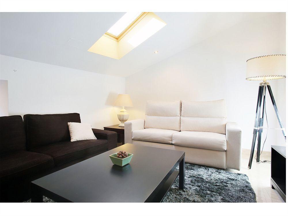Apartamento Unisierra *