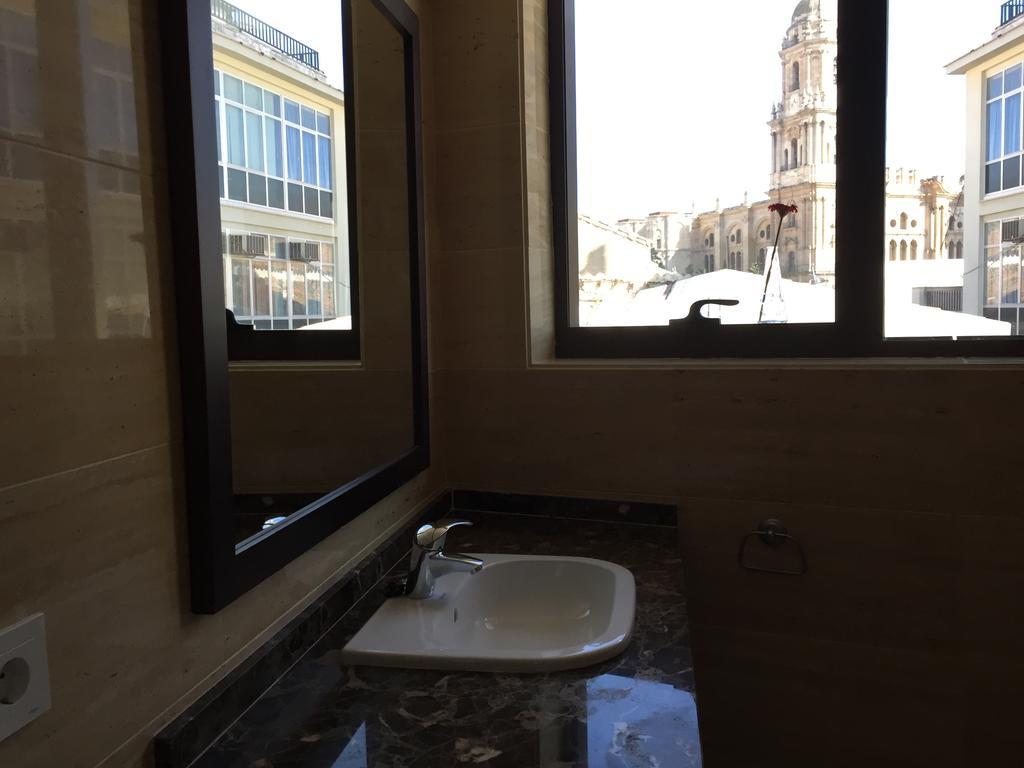 Apartamento Larios Suites *
