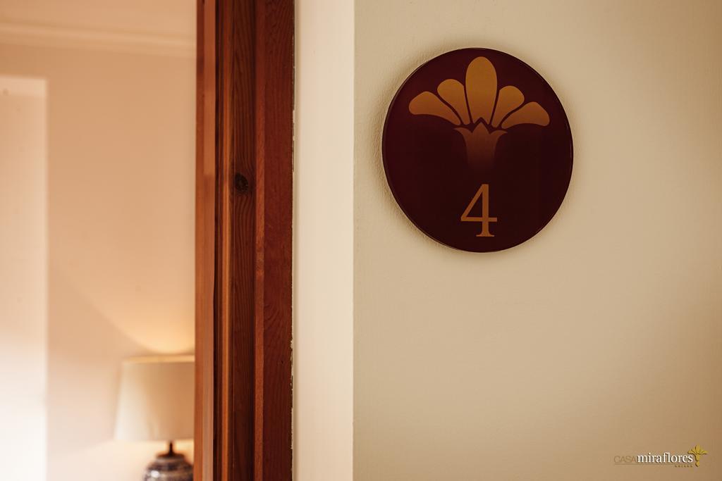 Maison d'hôtes Casa Miraflores 3*