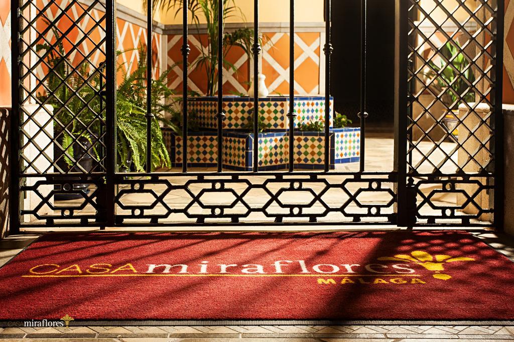 Casa Miraflores 3*