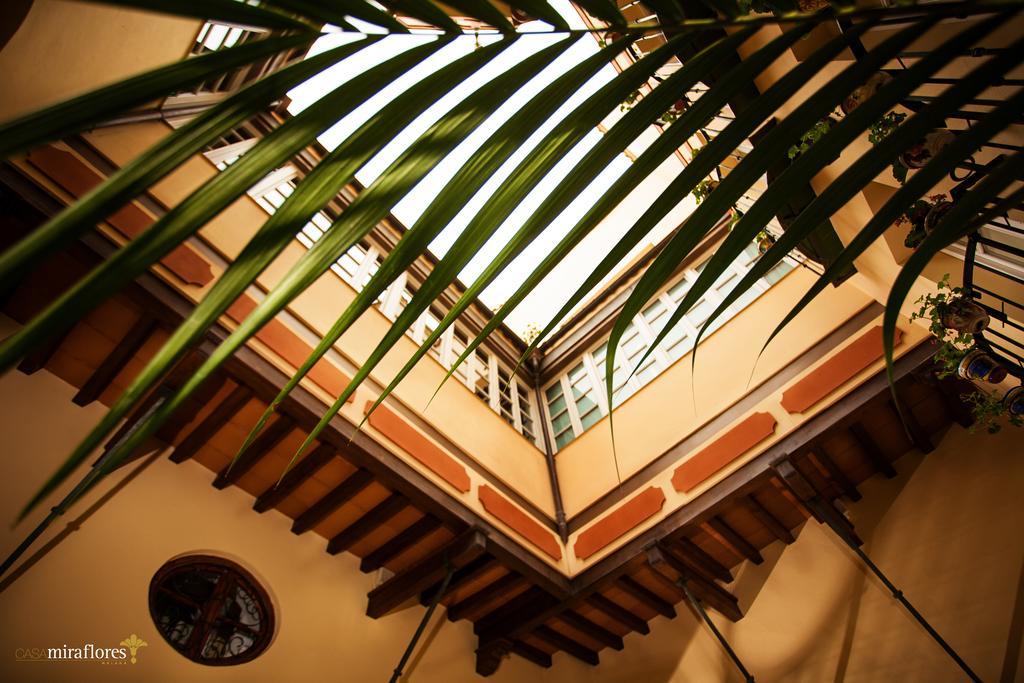 Casa Miraflores