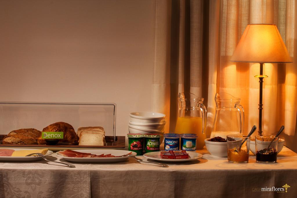 Gæstehus Casa Miraflores 3*