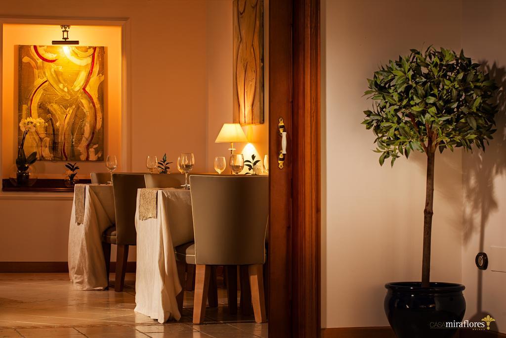 Casa Miraflores 3*