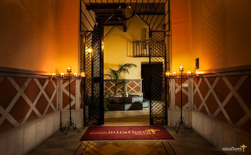 Gæstehus Casa Miraflores