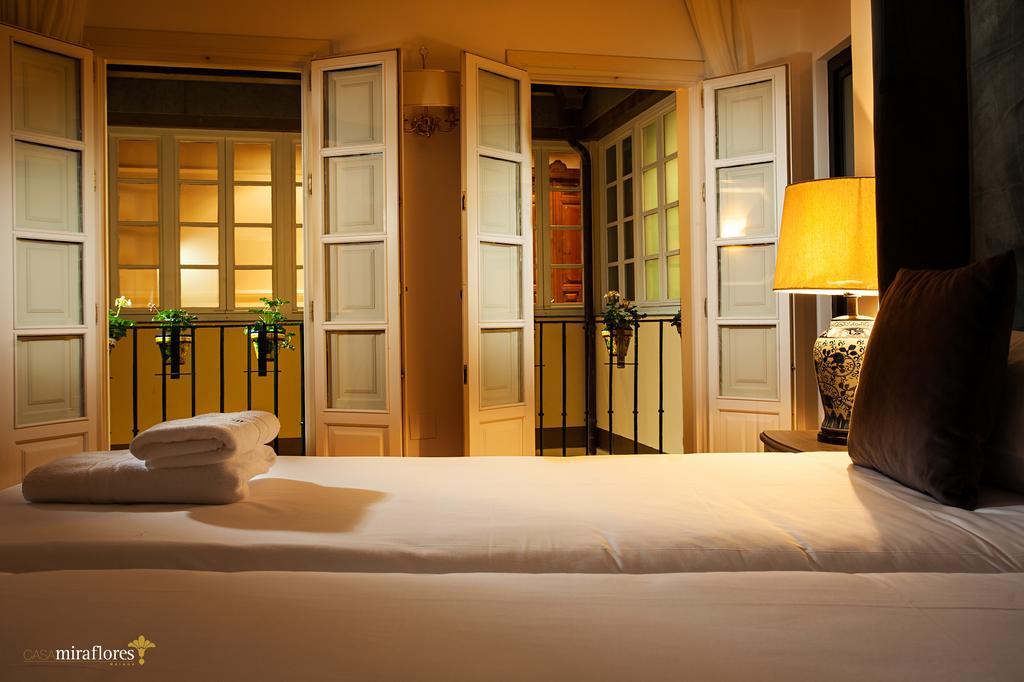 Casa Miraflores 3* Málaga