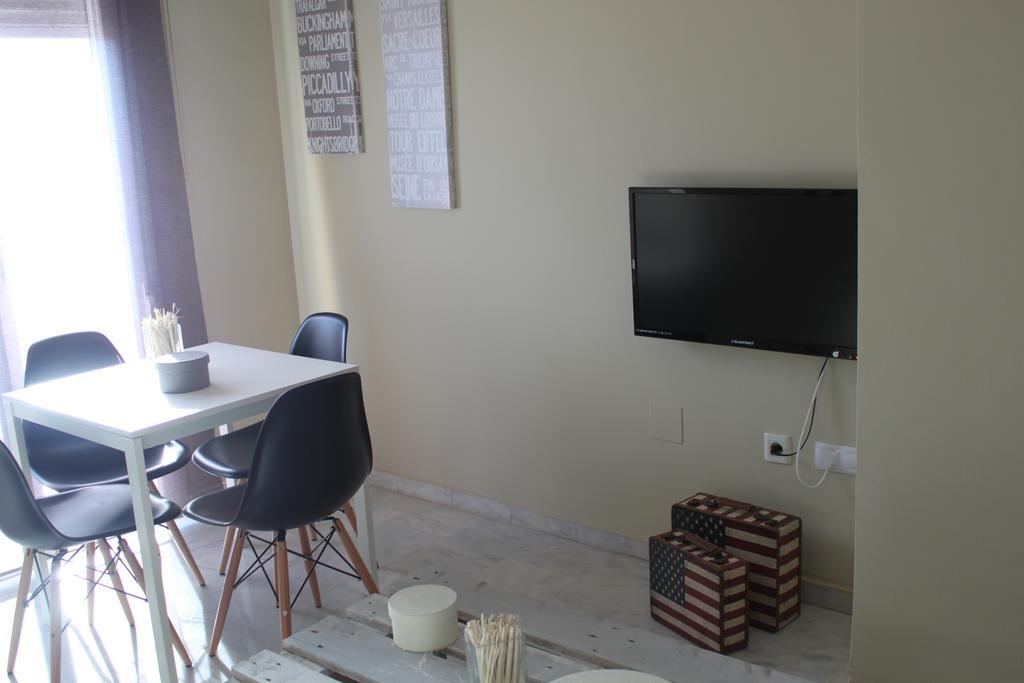 Apartamento Ab Dominicum Málaga