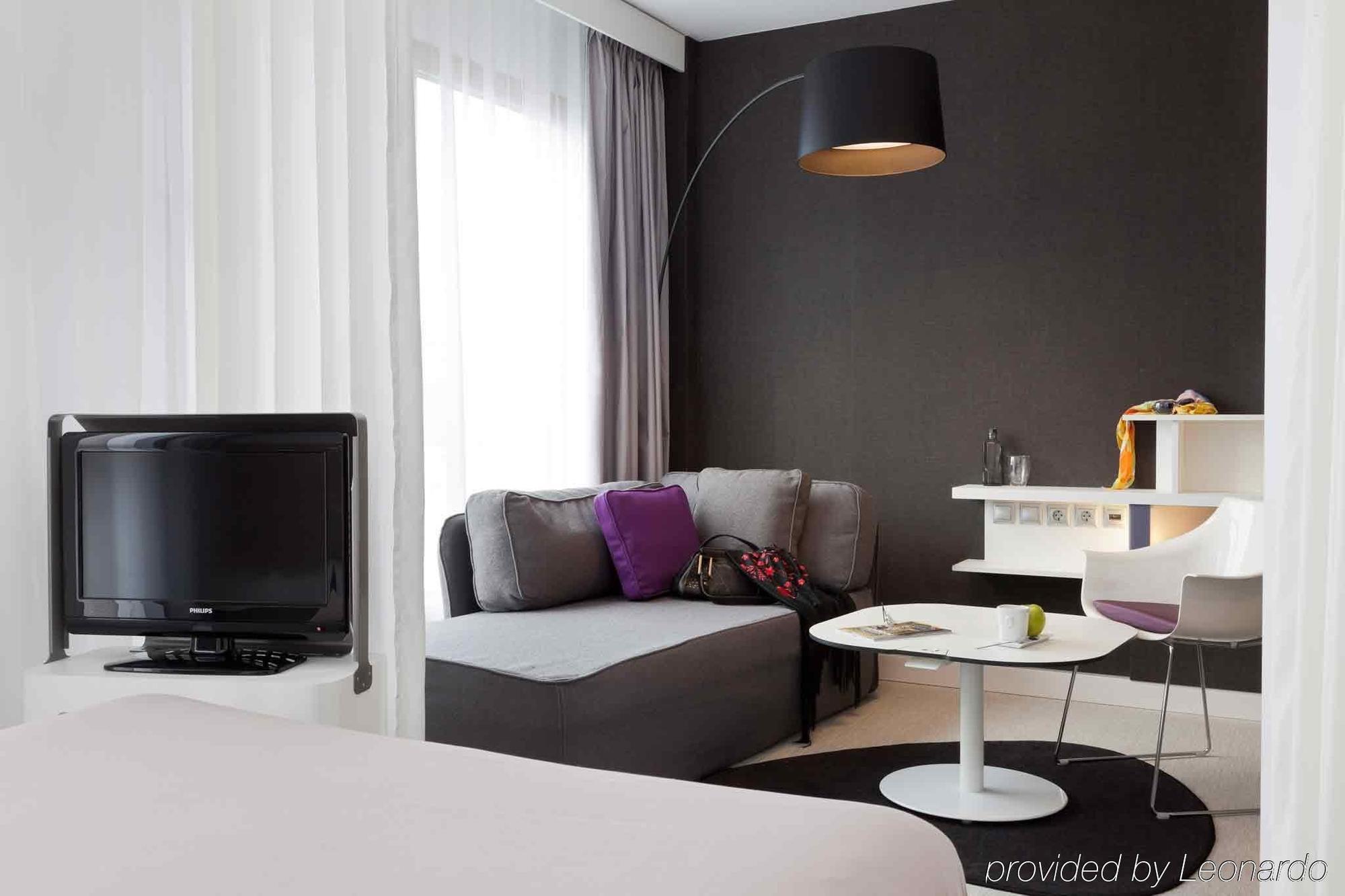 Novotel Centro Málaga
