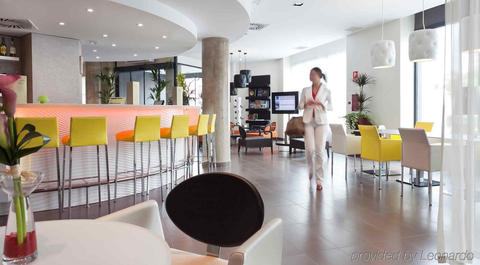 Novotel Centro 4*