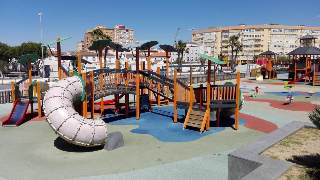 Solymar Malaga