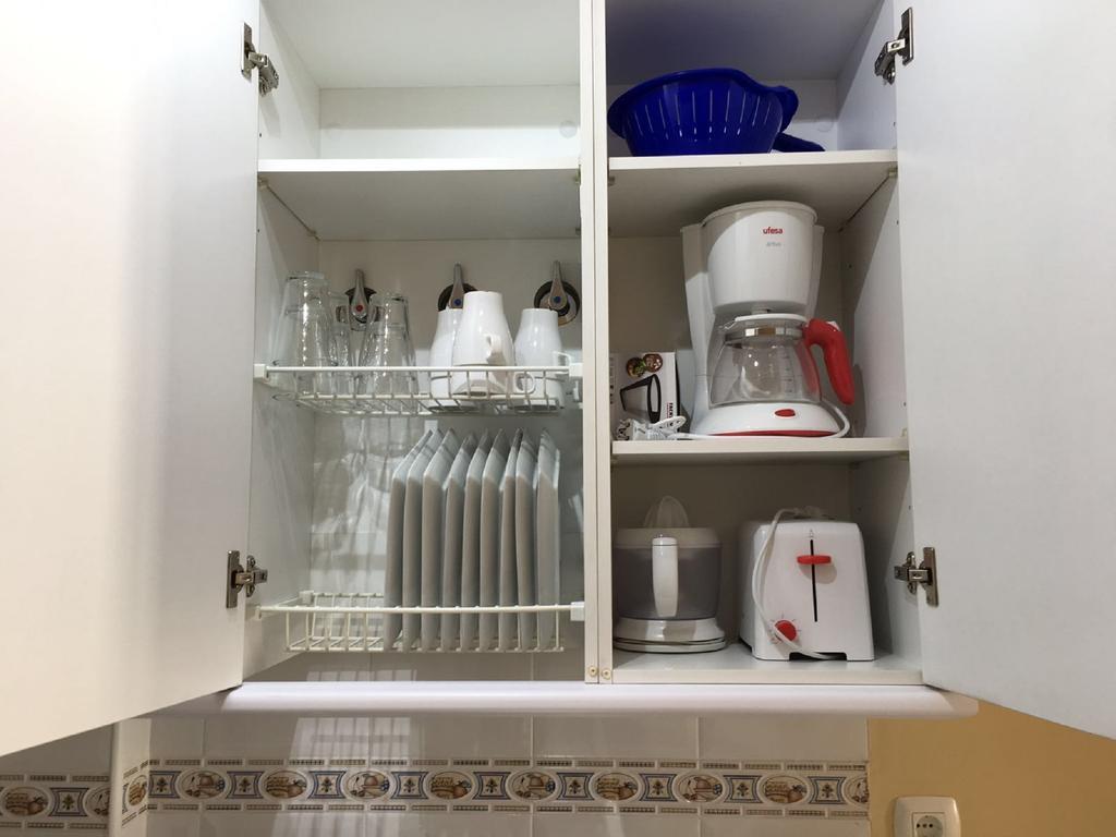 Picasso Apartamento Málaga