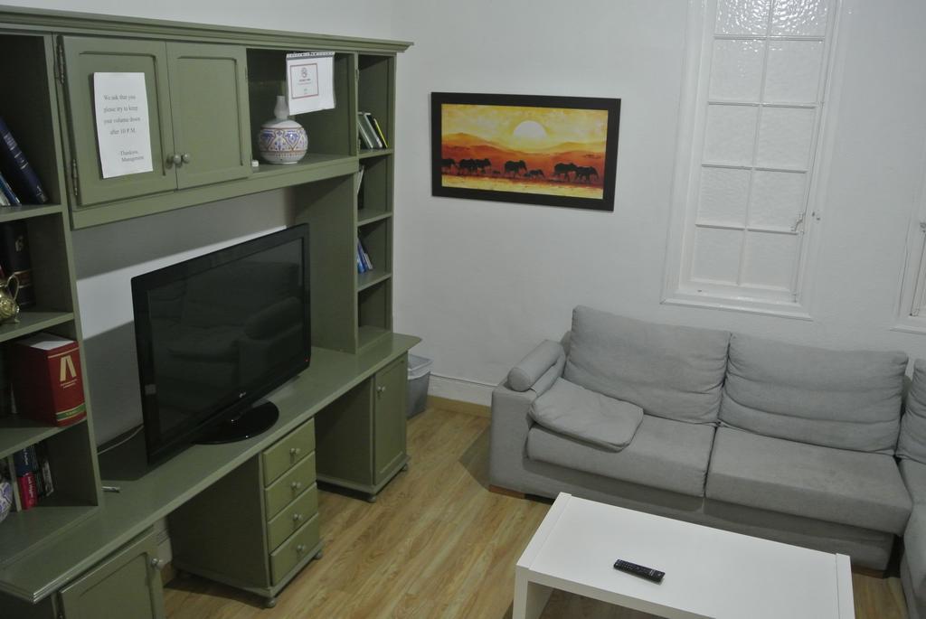 Santa Paula Guest house