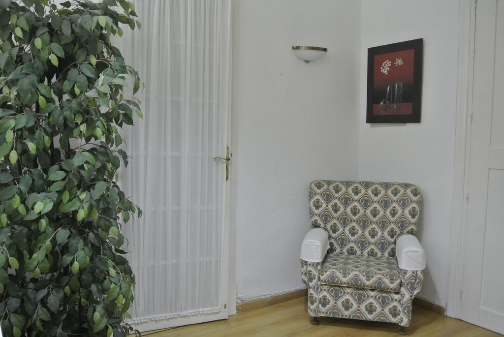 Santa Paula Guest house Malaga