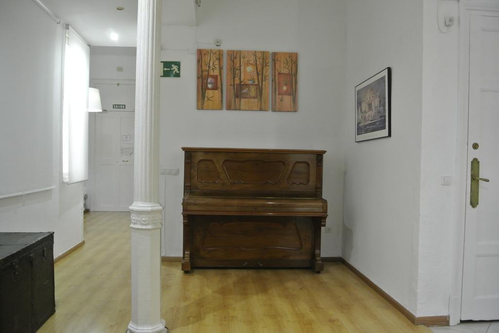 Santa Paula Guest house *