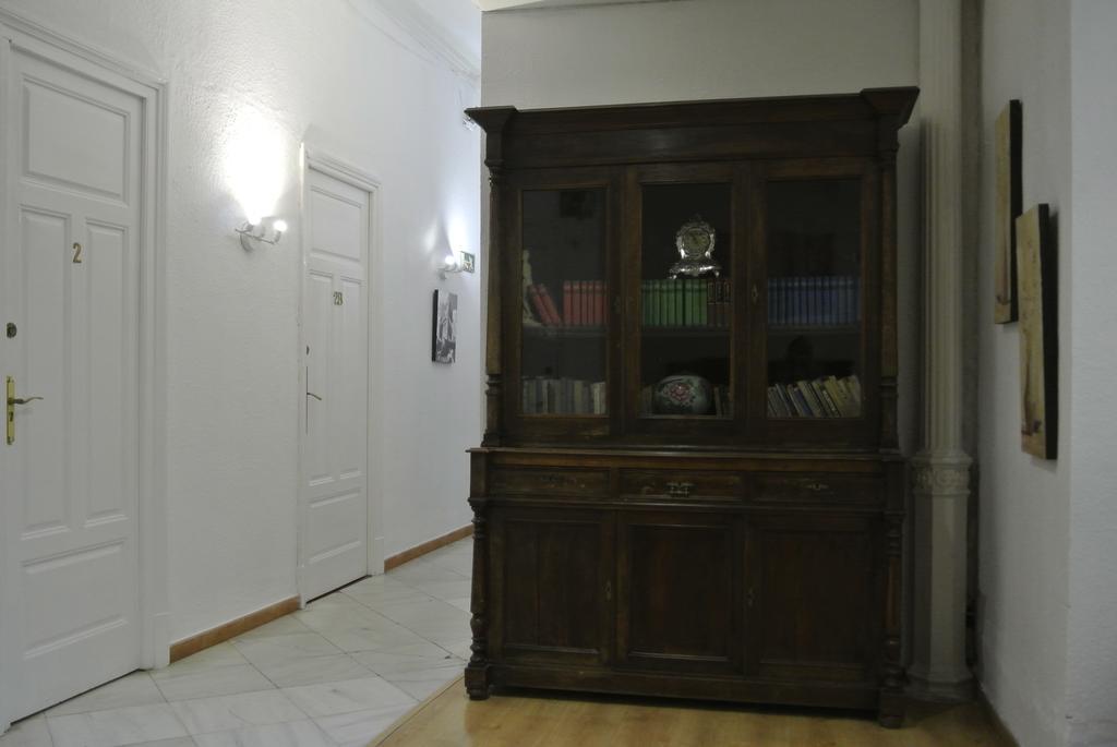 Santa Paula Malaga