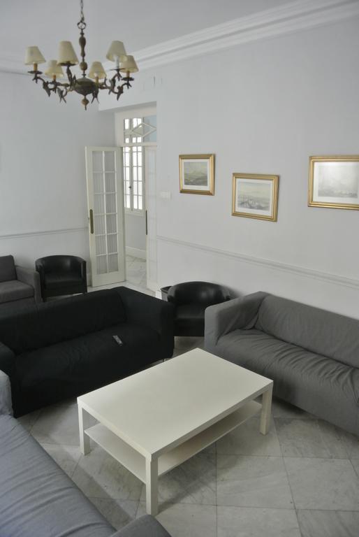 Guest house Santa Paula *