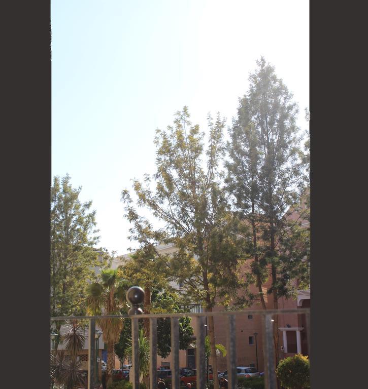 Anaper Málaga