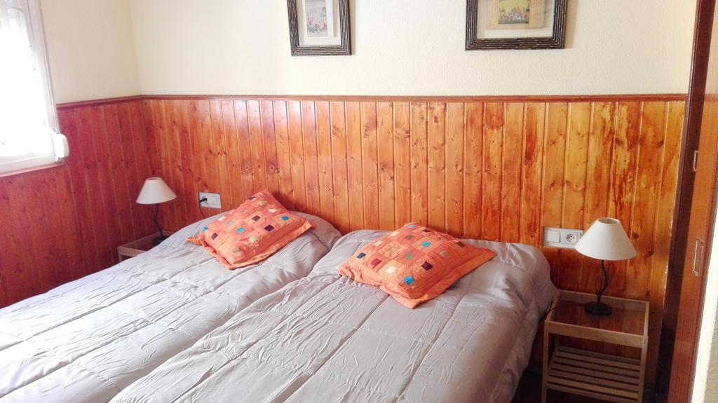 Apartamento Anaper