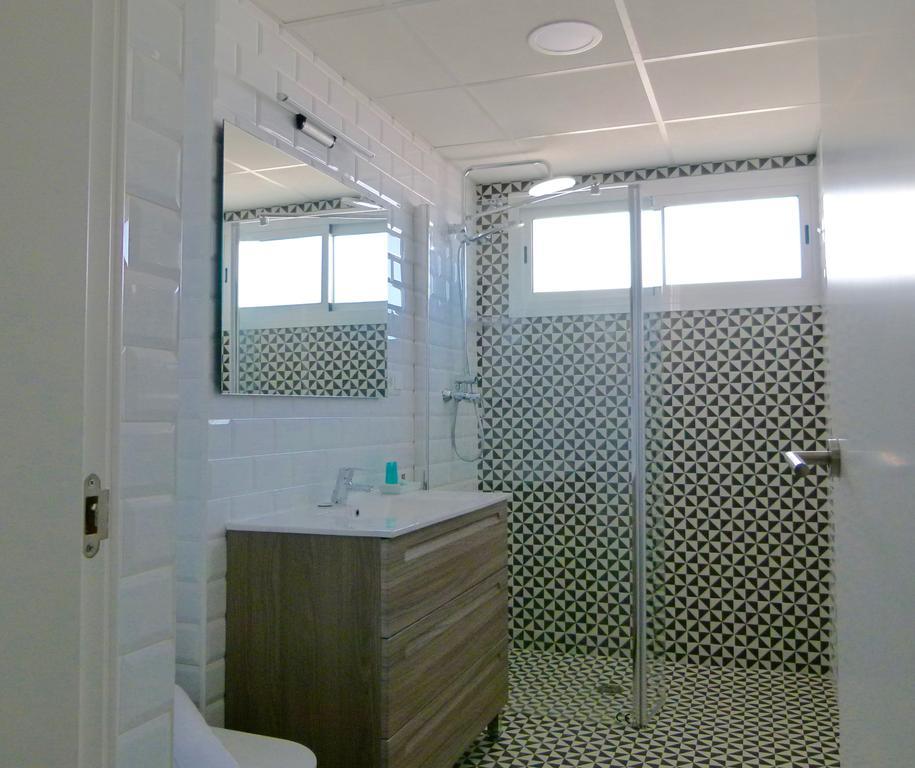 Apartamento Bonbon Soho *