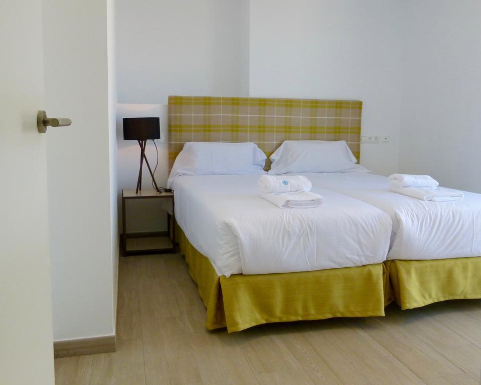 Bonbon Soho Apartamento
