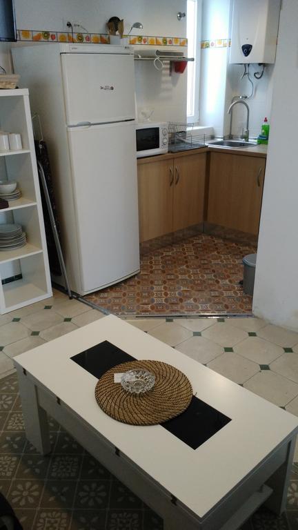 Apartment Fernando El Catolico