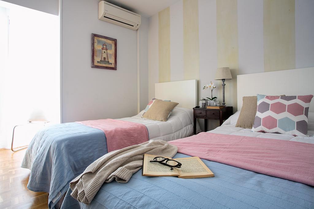 Living4malaga Monte Sancha Deluxe View Appartement *