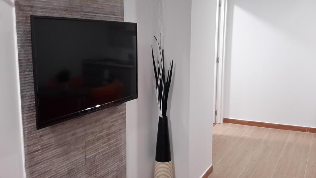 Centro Apartamento