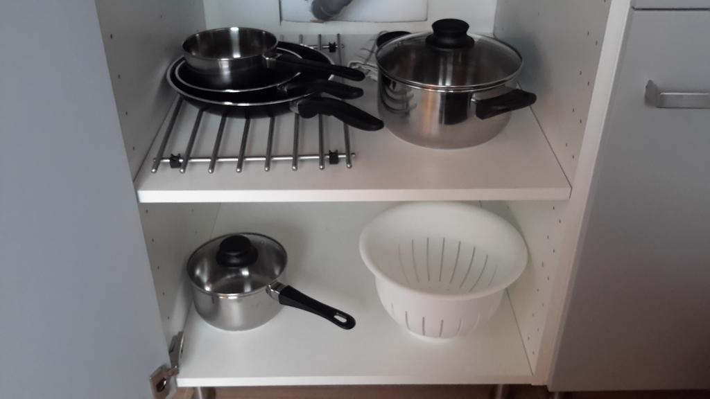 Apartamento Centro