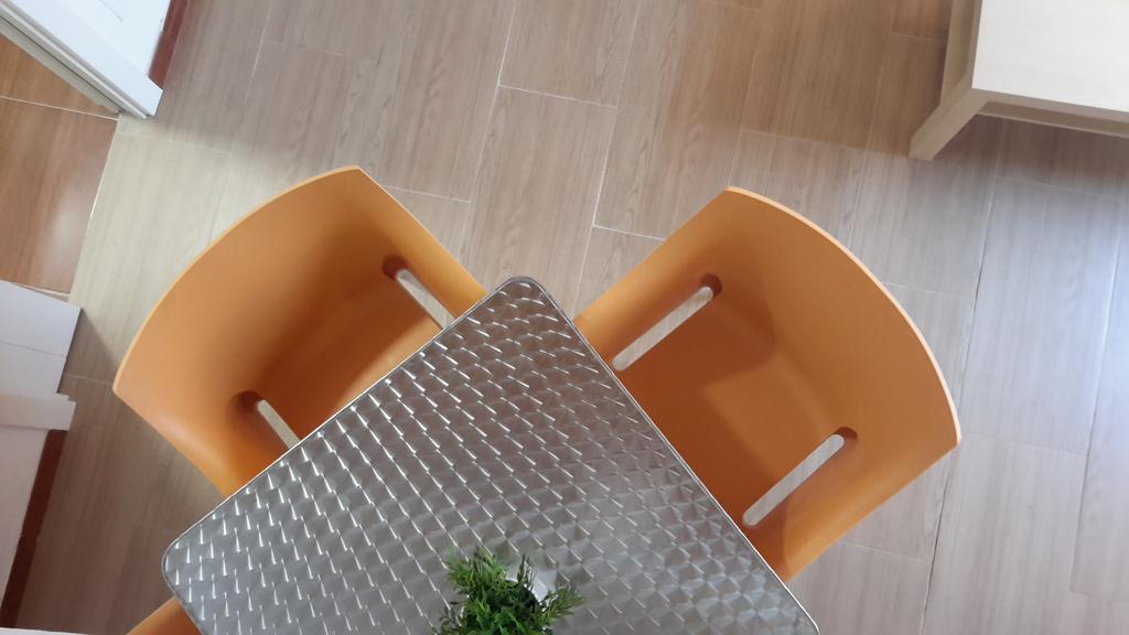 Centro Apartamento