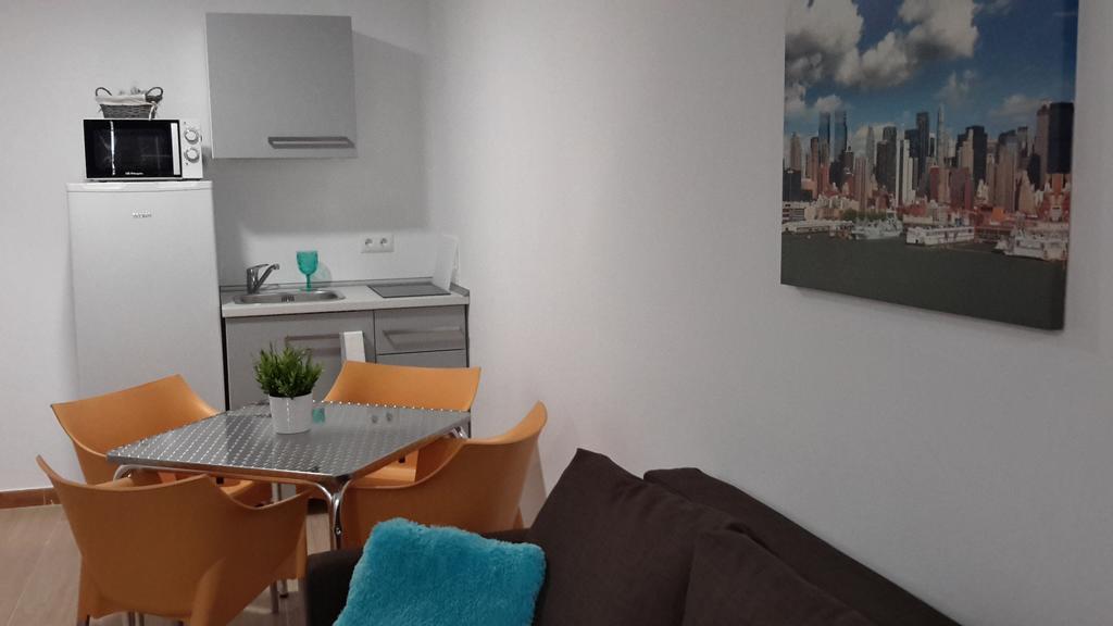 Centro Apartamento *