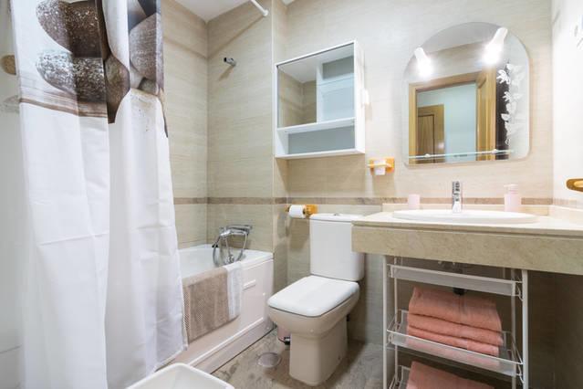 Apartamento Jardines Del Litoral Momas Homes Málaga