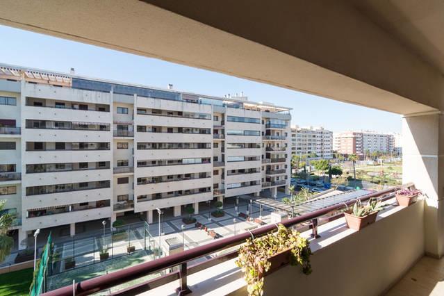 Jardines Del Litoral Momas Homes Apartamento *