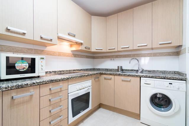 Apartamento Jardines Del Litoral Momas Homes *