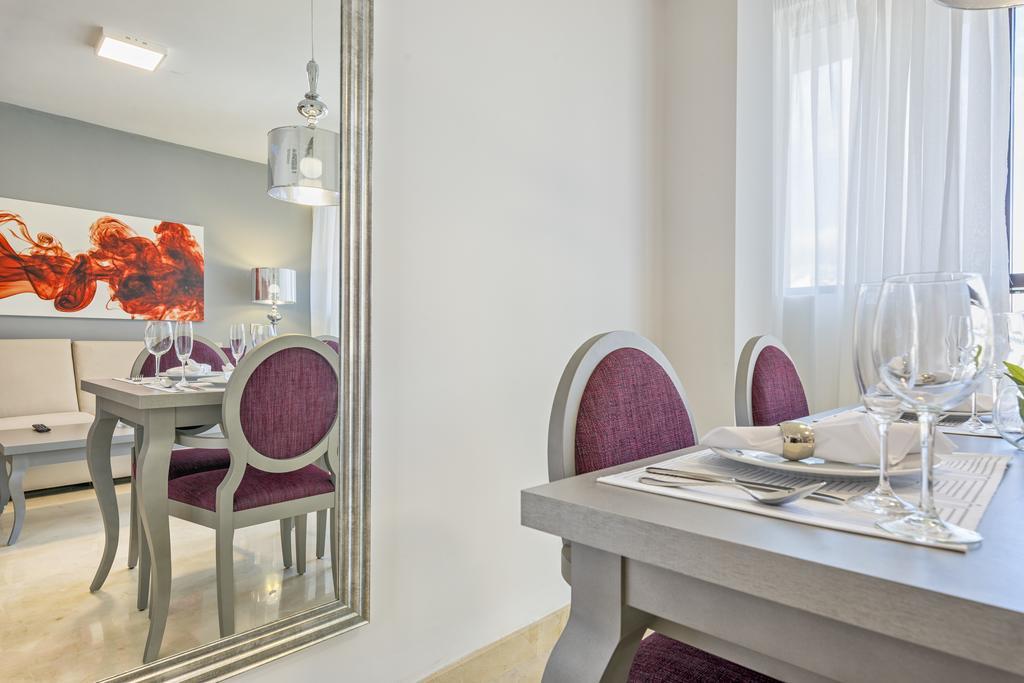 Goodplaces Larios Apartamento *
