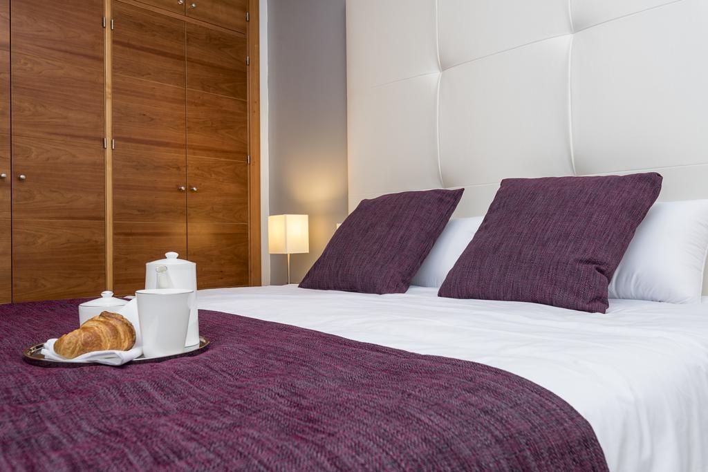 Goodplaces Larios Apartamento