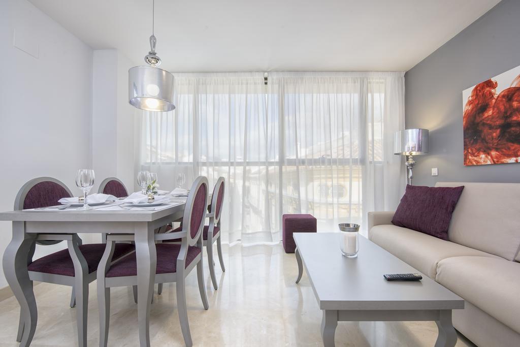 Goodplaces Larios Apartamento