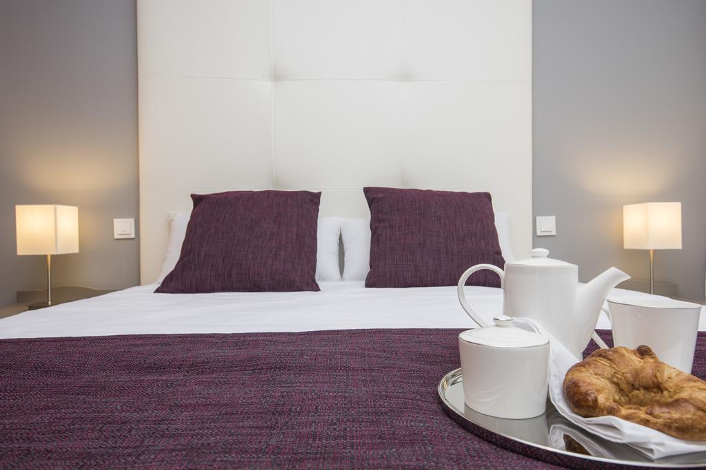 Apartamento Goodplaces Larios *