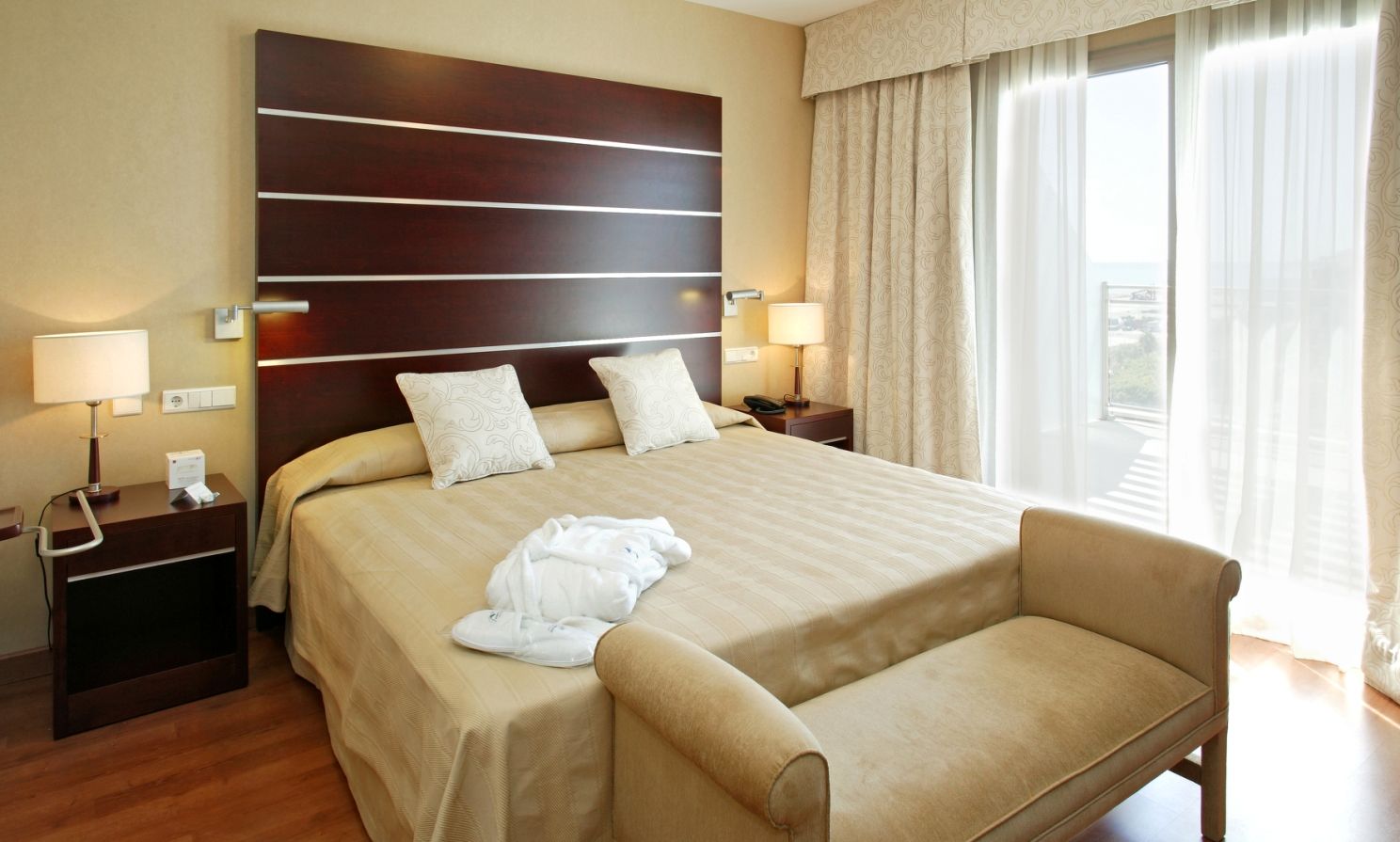 Hotel Ilunion