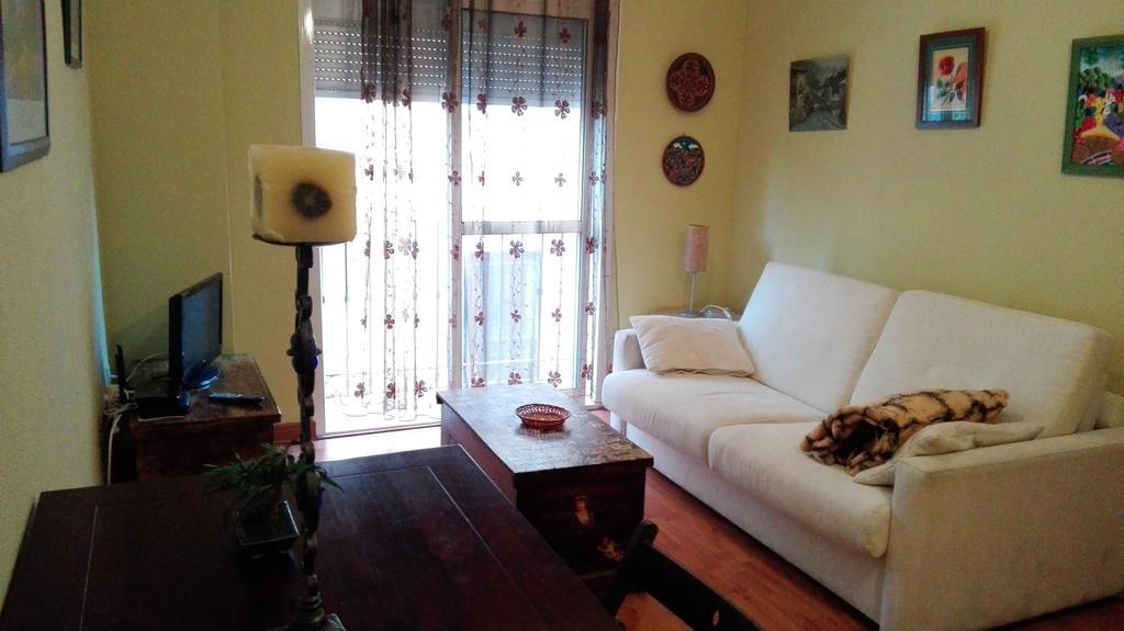 Apartamento Anaper *