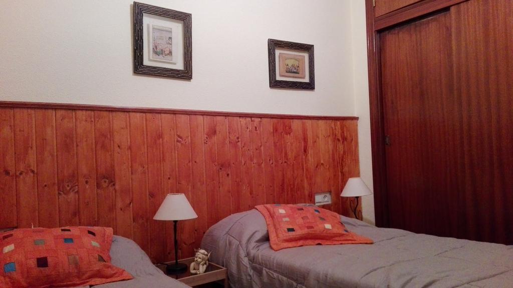 Anaper Apartamento *