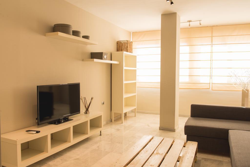 Ab Reding Leilighet Málaga