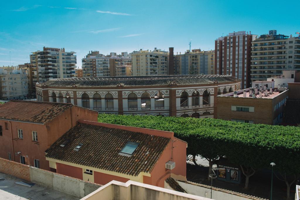 Ab Reding Málaga