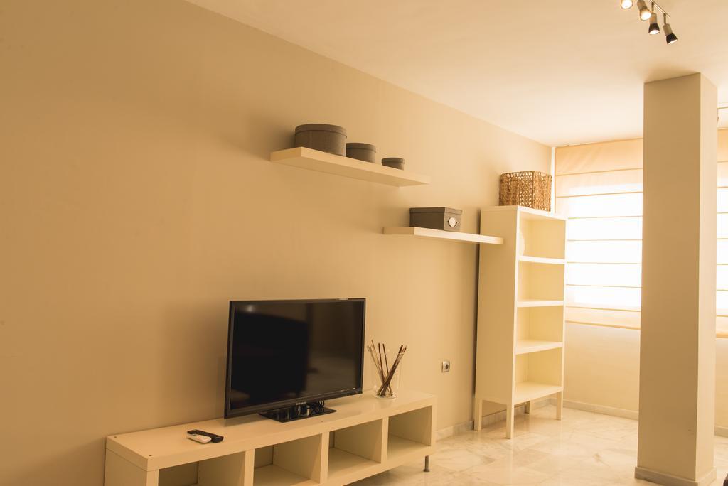 Leilighet Ab Reding Málaga