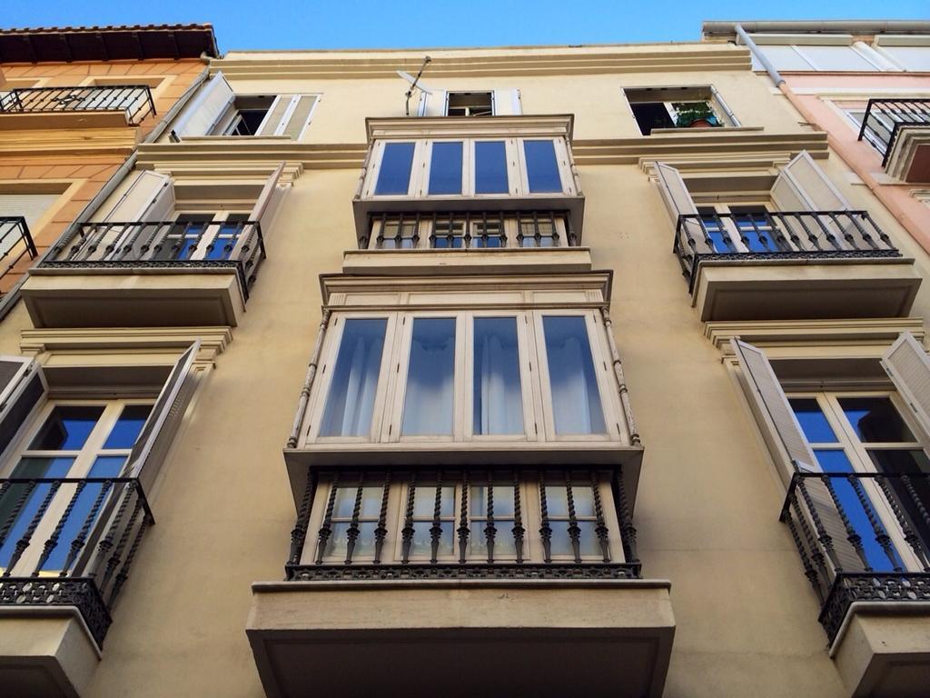 Luna Llena Flat Apartment