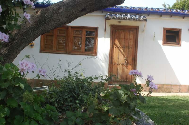 Carpe Diem De Ferienhaus