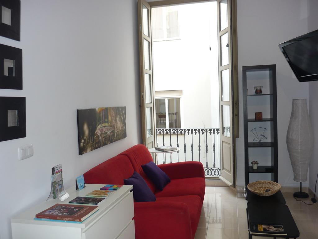 Malama Turisticos Apartamento Málaga