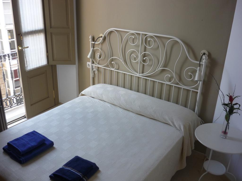 Malama Turisticos Apartamento *