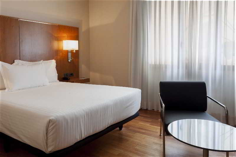 Ac Palacio By Marriott Hotell 4*