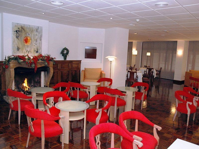 Hotel Don Curro Málaga